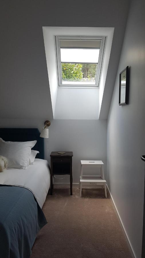 Les 7 Tilleuls - Chambres D'Hotes Mesland Esterno foto