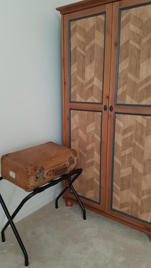 Les 7 Tilleuls - Chambres D'Hotes Mesland Esterno foto
