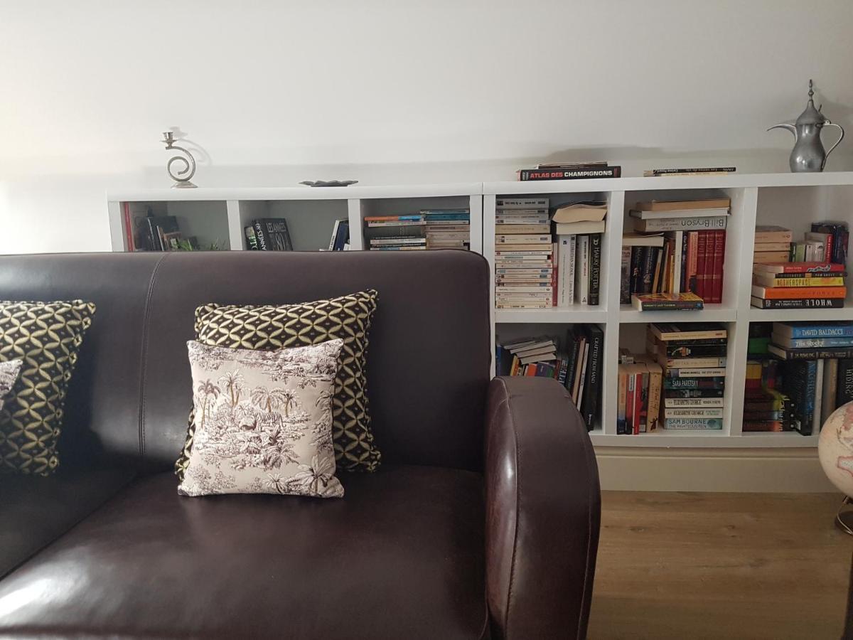 Les 7 Tilleuls - Chambres D'Hotes Mesland Esterno foto